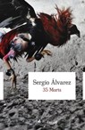 35 Morts - Sergio Alvarez - 9782213667348