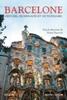 Barcelone - Pierre Ducrozet - 9782221218105