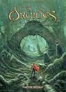 Les Druides T07 - Les Disparus de Cornouailles - Jean-Luc Istin ; Thierry Jigourel ; Jacques Lamontagne ; Silva Stefani Renee De Oliveira - 9782302029156