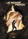 Le Monde perdu T02 - Christophe Bec ; Fabrizio Faina ; Mauro Salvatori ; Andrea Scoppetta - 9782302044173