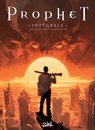 Prophet Intégrale - Mathieu Lauffray ; Xavier Dorison - 9782302070455
