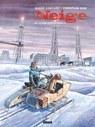 Neige - Tome 15 - Didier Convard ; Christian Gine - 9782331053139