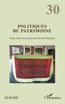 Politiques du patrimoine - Collectif - 9782343233130