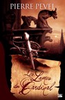 Les Lames du Cardinal, T1: Les Lames du Cardinal - Pierre Pevel - 9782352941613