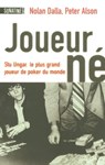 Joueur-né - Nolan Dalla ; Peter Alson - 9782355843587