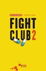 Fight club 2 N°0 - Chuck Palahniuk ; Cameron Stewart - 9782370560674