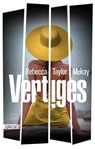 Vertiges - un thriller psychologique phénomène - Rebecca Taylor McKay - 9782383993292