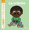 La crèche - Paule Battault - 9782408000608