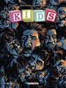 The Kids - Garth Ennis ; Dalibor Talajic - 9782413072652
