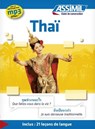 Thai - Supawat Chomchan ; Sirikul Lithicharoenporn - 9782700506631