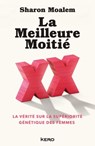 La Meilleure Moitié - Sharon Moalem - 9782702167137