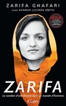 Zarifa - Zarifa Ghafari - 9782709670418