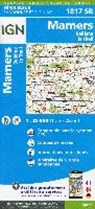 Mamers / Bellême / Le Theil -  - 9782758533894