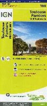 Toulouse / Pampiers Midi Toulousain -  - 9782758547761