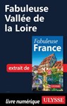 Fabuleuse Vallée de la Loire - Collectif d'auteurs - 9782765874539