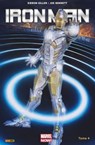 Iron-Man (2013) T04 - Kieron Gillen ; Joe Bennett - 9782809464610