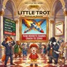 LITTLE TROT INVESTS IN STOCKS - Clive Thompson - 9782970206620