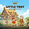 LITTLE TROT AND THE GOBLIN TENANTS - Clive Thompson - 9782970206644