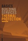Basics Thermal Protection - Ann-Christin Siegemund - 9783035627473
