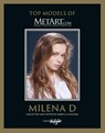 Milena D - Isabella Catalina - 9783037666968