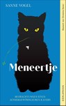 Meneertje - Sanne Vogel - 9783038201885