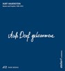Aufs Dorf gekommen - Kurt Hauenstein - 9783038604600