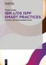 ISPF Programmer's Guide - Franz Lanz - 9783110407532