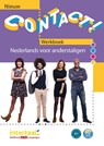 Contact! nieuw 1 (A1). Werkboek -  - 9783125287525