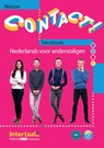 Contact! nieuw 3 (B1). Tekstboek + Online Material -  - 9783125287556