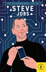 The Extraordinary Life of Steve Jobs - Craig Barr-Green - 9783125737822
