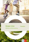Green Line Transition. Workbook mit Mediensammlung Klasse 11 (G9). Ausgabe Bayern -  - 9783128343754