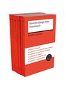 Sprachtrainings-Paket Französisch - Béatrice Gra-Steiner ;  Burkhard Dretzke ;  Margaret Nester ;  Heinz-Otto Hohmann ;  Berthe-Odile Simon-Schaefer ;  Brigitte Hamel Rodriguez ;  Franz Rudolf Weller - 9783150300831