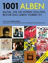 1001 Alben - Robert Dimery - 9783283013370