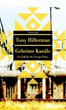Geheime Kanäle - Tony Hillerman - 9783293209671