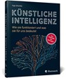 Künstliche Intelligenz - Inga Strümke - 9783367102891