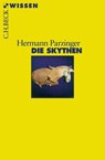 Die Skythen - Hermann Parzinger - 9783406508424