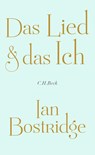 Das Lied & das Ich - Ian Bostridge - 9783406808661