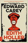 Edith Holler - Edward Carey - 9783406851667