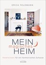 Mein magisches Heim - Erica Feldmann - 9783424153675