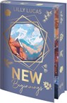 New Beginnings - Lilly Lucas - 9783426564622