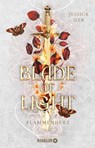 Blade of Light. Flammenherz - Jessica Iser - 9783426567142