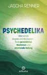 Psychedelika - Jascha Renner - 9783442343188
