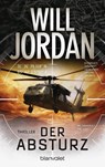 Der Absturz - Will Jordan - 9783442383016