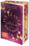 Ivy League. Guilty Rivals - Ann-Kathrin Falkenberg - 9783442497232