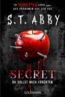 Secret - Du sollst mich fürchten - S. T. Abby - 9783442498000