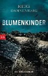 Blumenkinder - DANNENBERG,  Meike - 9783442714490