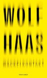 Wackelkontakt - Wolf Haas - 9783446282728