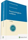 Patentnichtigkeitsverfahren - Alfred Keukenschrijver - 9783452292940