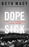 Dopesick - Beth Macy - 9783453272279