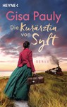 Die Kurärztin von Sylt - Gisa Pauly - 9783453427167